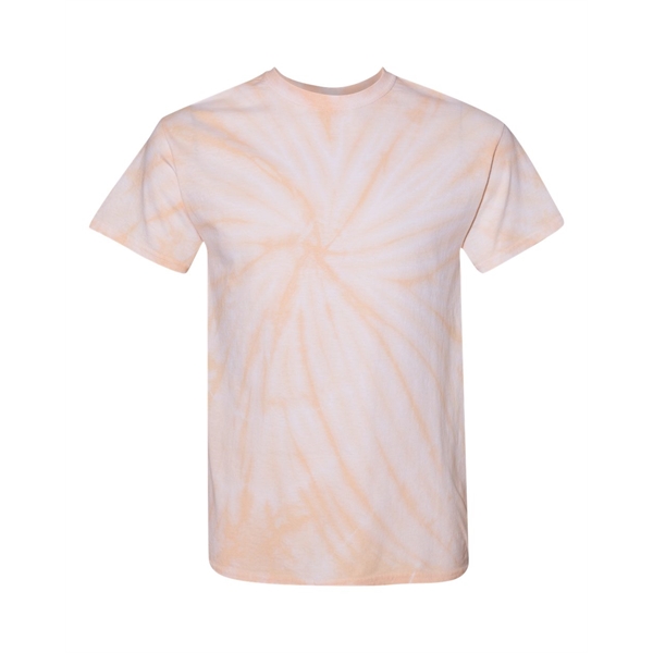 Tie Dye T-Shirts, Custom Imprinted With Your Logo!