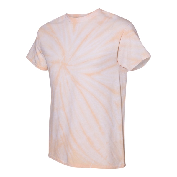 Tie Dye T-Shirts, Custom Imprinted With Your Logo!