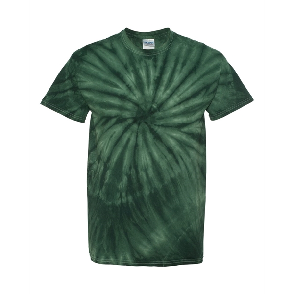 Tie Dye T-Shirts, Custom Imprinted With Your Logo!