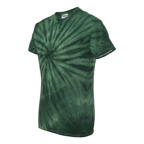 Tie Dye T-Shirts, Custom Imprinted With Your Logo!