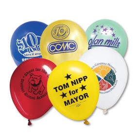Convention and Tradeshow , Custom Imprinted With Your Logo!
