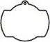 Custom Printed Circular 14 Stock Shape Air Fresheners