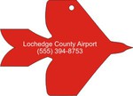 Custom Printed Transportation Stock Shape Air Fresheners