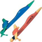 Custom Imprinted Airplane Pens
