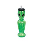 Custom Printed Shaped Sports Bottle