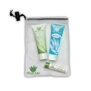 Aloe Gift Sets, Custom Made With Your Logo!