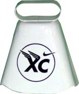 Alpine Cowbells, Custom Imprinted With Your Logo!