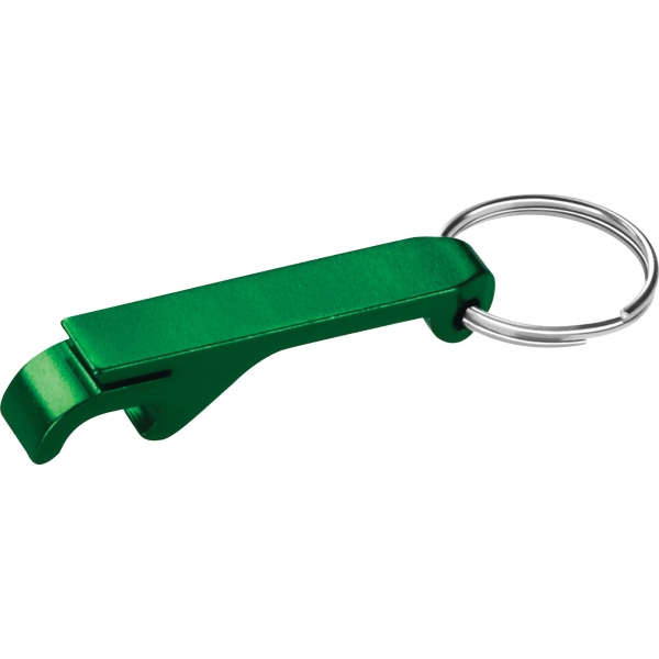 1 Day Service Mega Aluminum Bottle and Can Openers, Custom Designed With Your Logo!