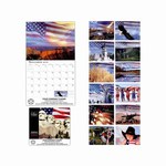 Custom Imprinted Wall Calendars