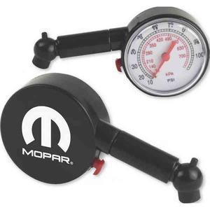 Analog Tire Gauges, Custom Printed With Your Logo!