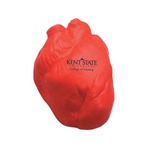 Custom Printed Organ Shaped Stress Ball Squeezies