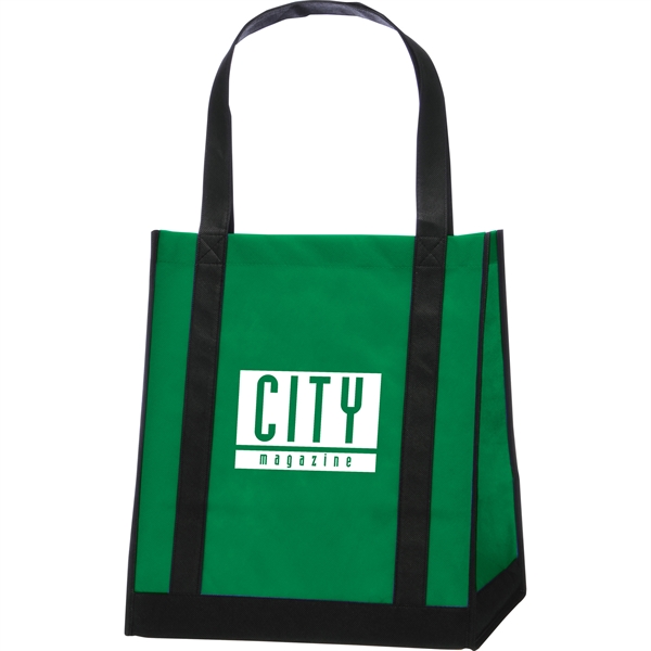 Tote Bags, Custom Printed With Your Logo!