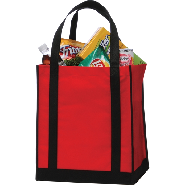 Tote Bags, Custom Printed With Your Logo!