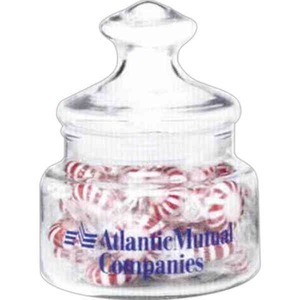 Apothecary Jars, Custom Imprinted With Your Logo!