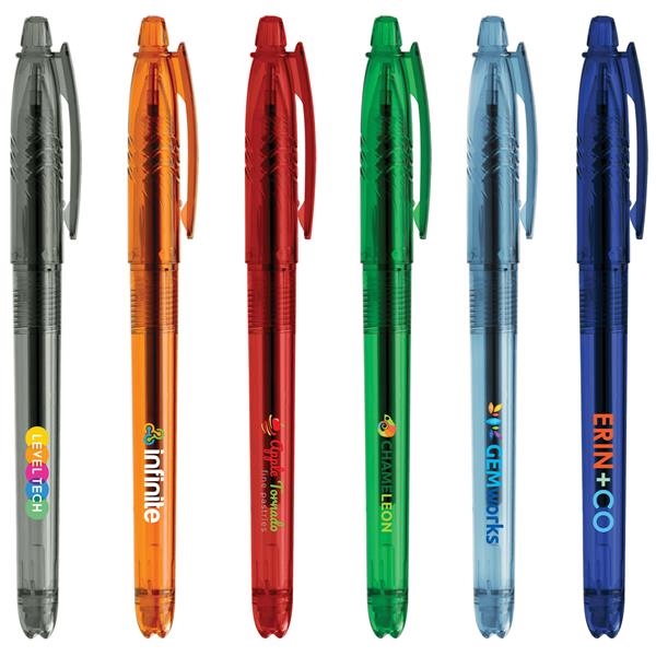 Recycled Material Pens, Custom Printed With Your Logo!