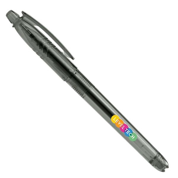 Recycled Material Pens, Custom Printed With Your Logo!