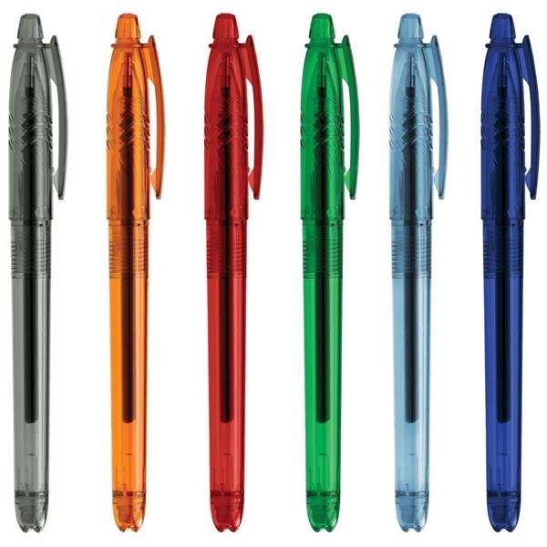 Recycled Material Pens, Custom Printed With Your Logo!