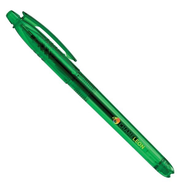 Recycled Material Pens, Custom Printed With Your Logo!