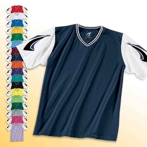 Custom Printed Arapaho Soccer Jerseys