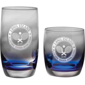 Rox Barware Crystal Gifts, Custom Printed With Your Logo!