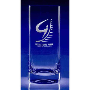 Rox Barware Crystal Gifts, Custom Printed With Your Logo!