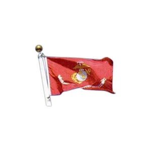 Marines Flags, Custom Made With Your Logo!