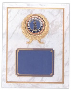 Army National Guard Plaques, Custom Engraved With Your Logo!