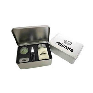 Custom Printed Aromatherapy Kits