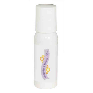 Custom Printed Aromatherapy Lotions