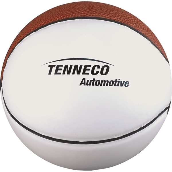 Basketballs, Custom Printed With Your Logo!