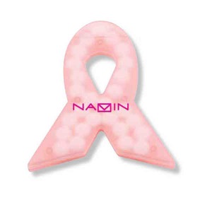 Awareness Ribbon Mints, Custom Printed With Your Logo!