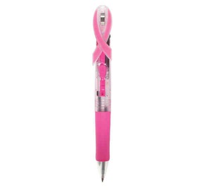 Awareness Ribbon Pens, Custom Imprinted With Your Logo!