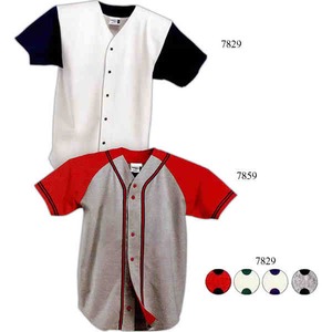 Baseball Sports Uniforms, Customized With Your Logo!