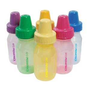 Baby Bottles, Custom Imprinted With Your Logo!