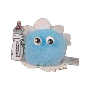 Baby Family Themed Weepuls, Custom Imprinted With Your Logo!