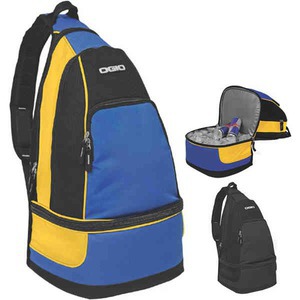 Back Pack Coolers, Custom Decorated With Your Logo!