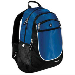 Back Packs, Custom Printed With Your Logo!