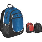 Custom Imprinted Back Packs