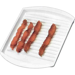 Custom Printed Bacon Cookers