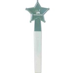 Custom Printed Badge Fun Pens