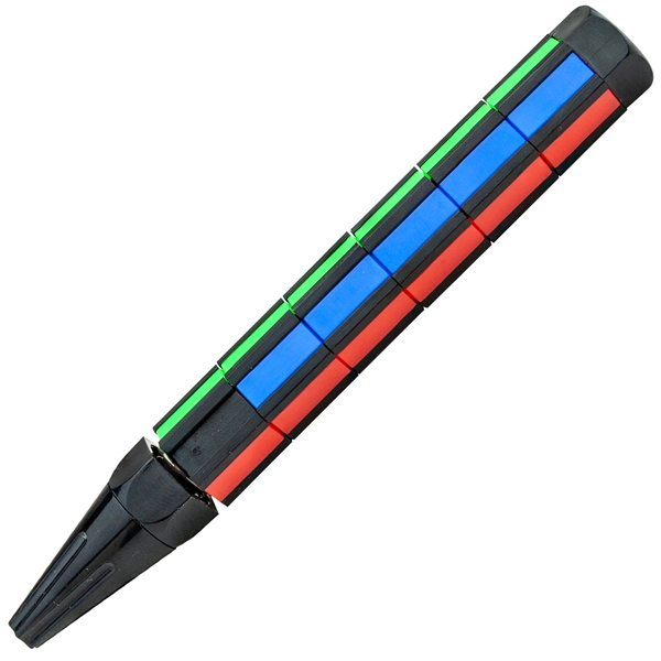 Puzzle Pens, Custom Printed With Your Logo!