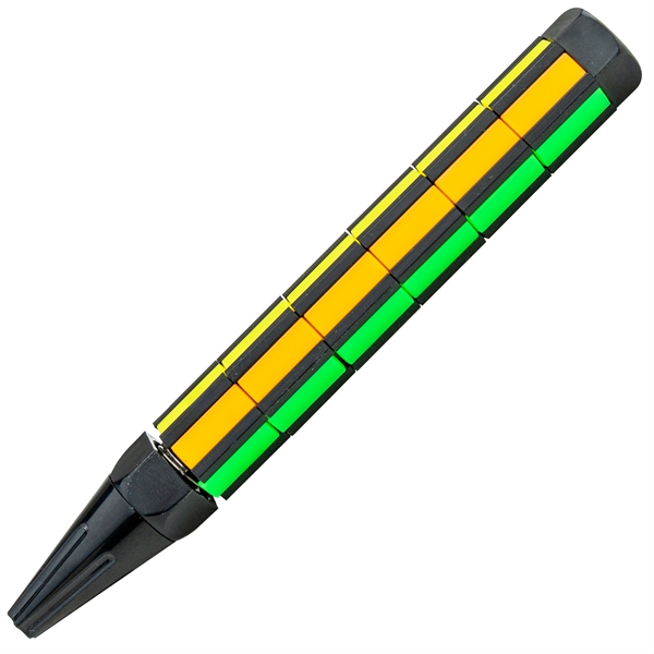 Puzzle Pens, Custom Printed With Your Logo!