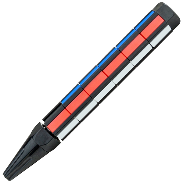 Puzzle Pens, Custom Imprinted With Your Logo!