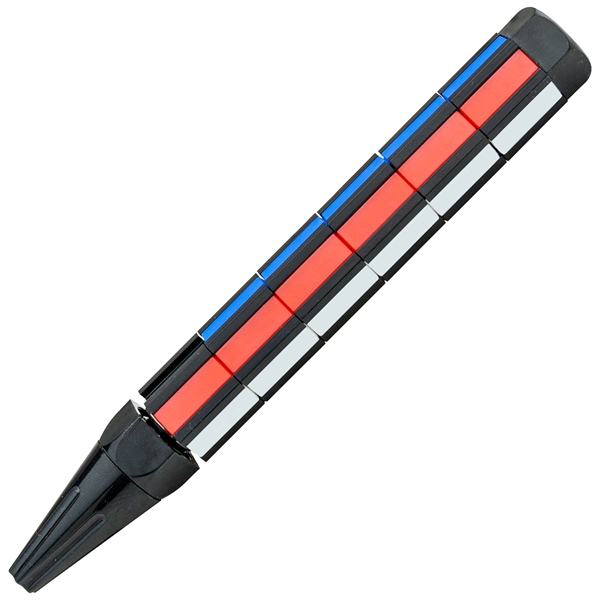 Puzzle Pens, Custom Printed With Your Logo!