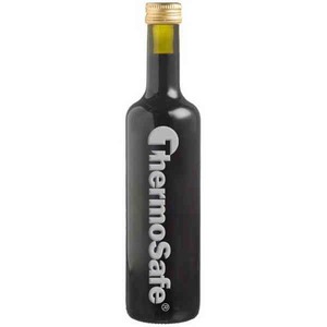 Custom Printed Balsamic Vinegar Bottles