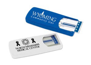 Bandage Boxes, Custom Printed With Your Logo!