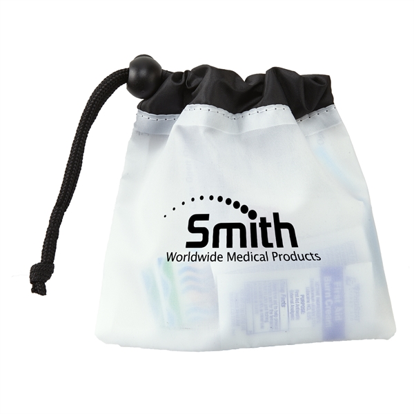 American Made Swab Dispensers, Personalized With Your Logo!