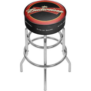 Bar Stools, Custom Imprinted With Your Logo!