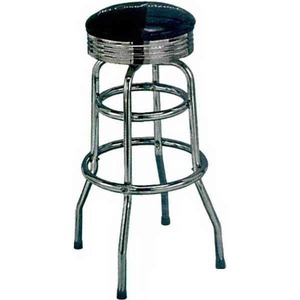 Bar Stools, Custom Imprinted With Your Logo!