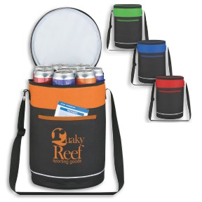 Bags and Coolers, Custom Printed With Your Logo!